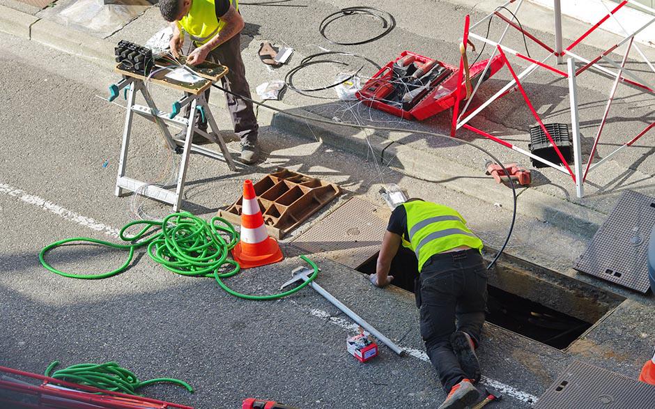 assainissement Boulogne-Billancourt
