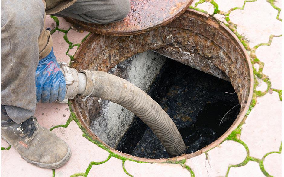 curage canalisation tarif Méry-sur-Oise